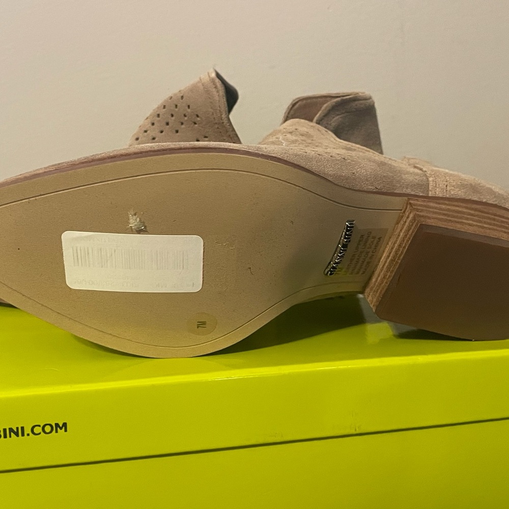 Brand. New
